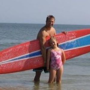 Meet your Posher, Barry